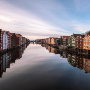 Trondheim