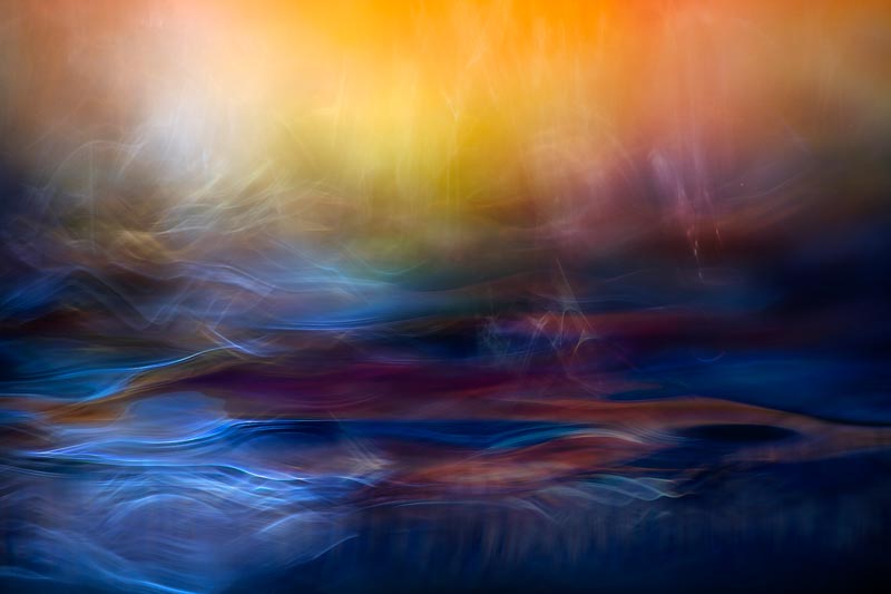 Inner Peace 1x Collection - Pictowall Custom Wallpaper