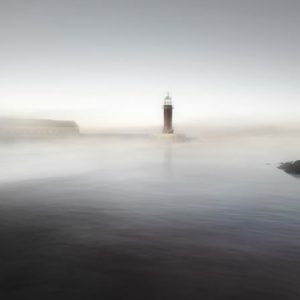 The Lighthouse of Nowhere 1x Collection - Pictowall Custom Wallpaper