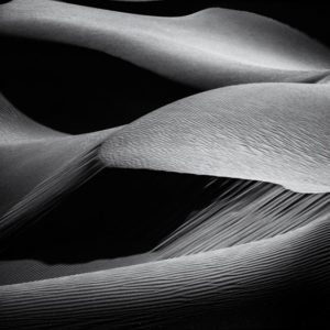 Shapes of the Dunes 1x Collection - Pictowall Custom Wallpaper