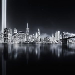 Unforgettable 9-11 1x Collection - Pictowall Custom Wallpaper