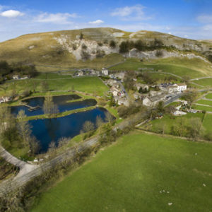 Kilnsey Park Wallpaper mural